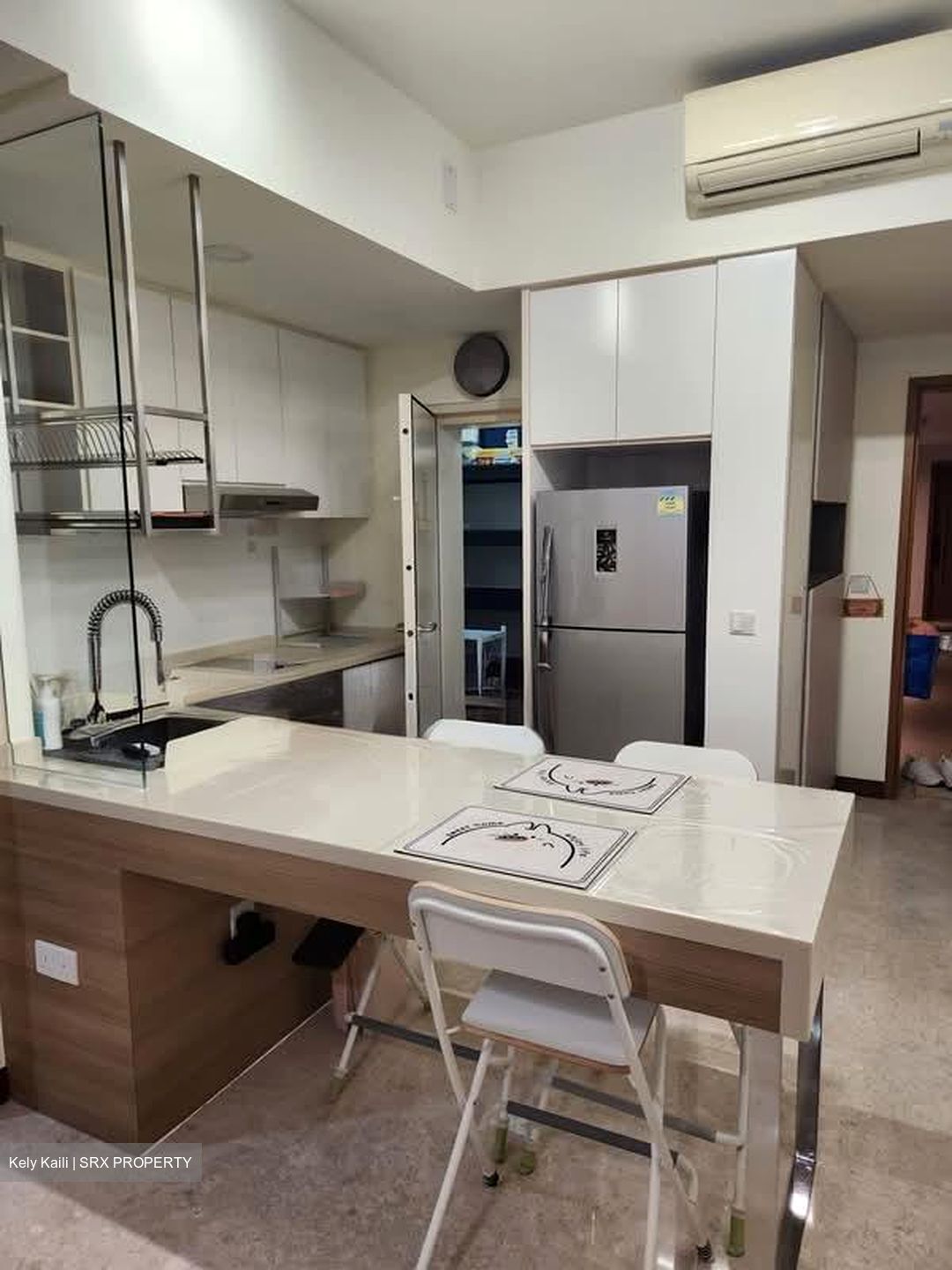 Seastrand (D18), Condominium #604348331